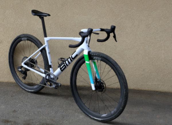 gallery Essai : BMC Kaius - Tout pour la vitesse !