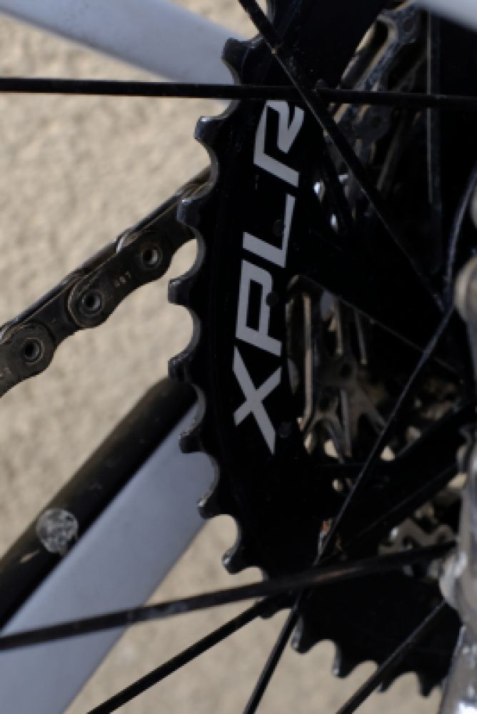 gallery Essai : BMC Kaius - Tout pour la vitesse !