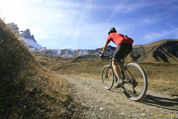 gallery Savoie Mont Blanc, destination gravel