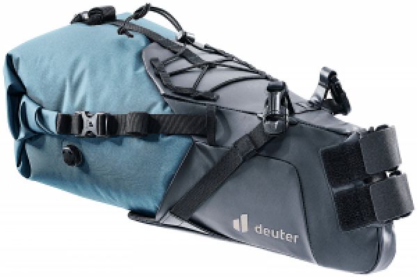 gallery Deuter  Cabezon : bikepacking waterproof