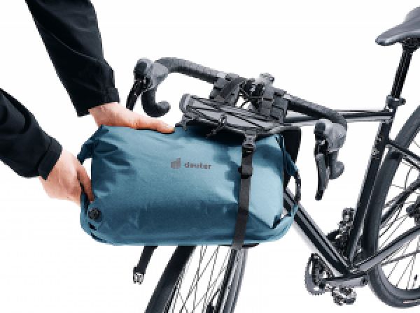 gallery Deuter  Cabezon : bikepacking waterproof