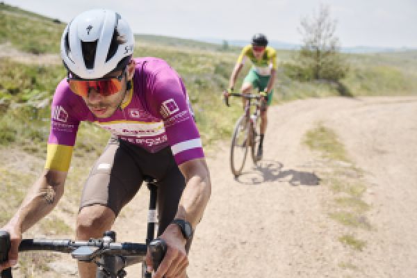 gallery UCI Gravel : Wish One Millau Grands Causses