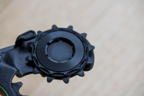 gallery Essai : Absolute Black Hollowcage