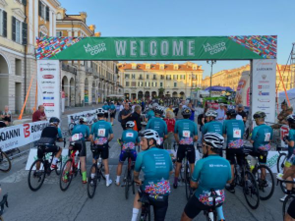 gallery Course : La Fausto Coppi 2023