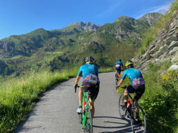 gallery Course : La Fausto Coppi 2023