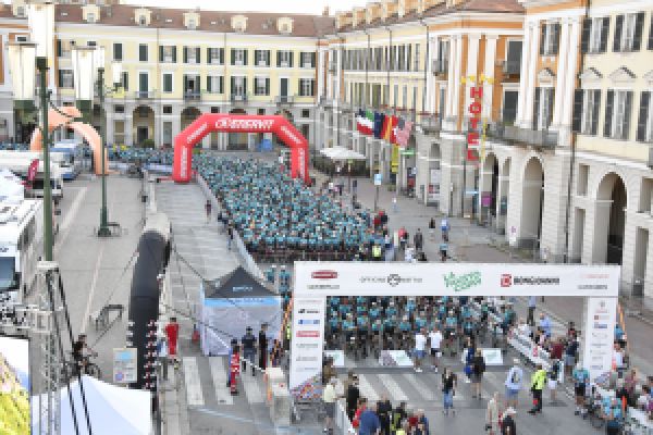 gallery Course : La Fausto Coppi 2023