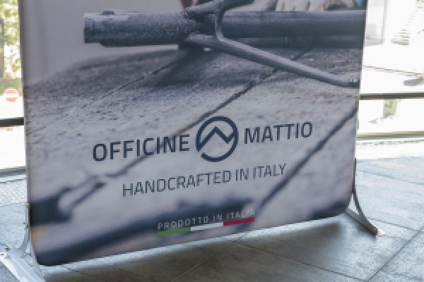 gallery Essai : Lemma 2.0 d&#39;Officine Mattio