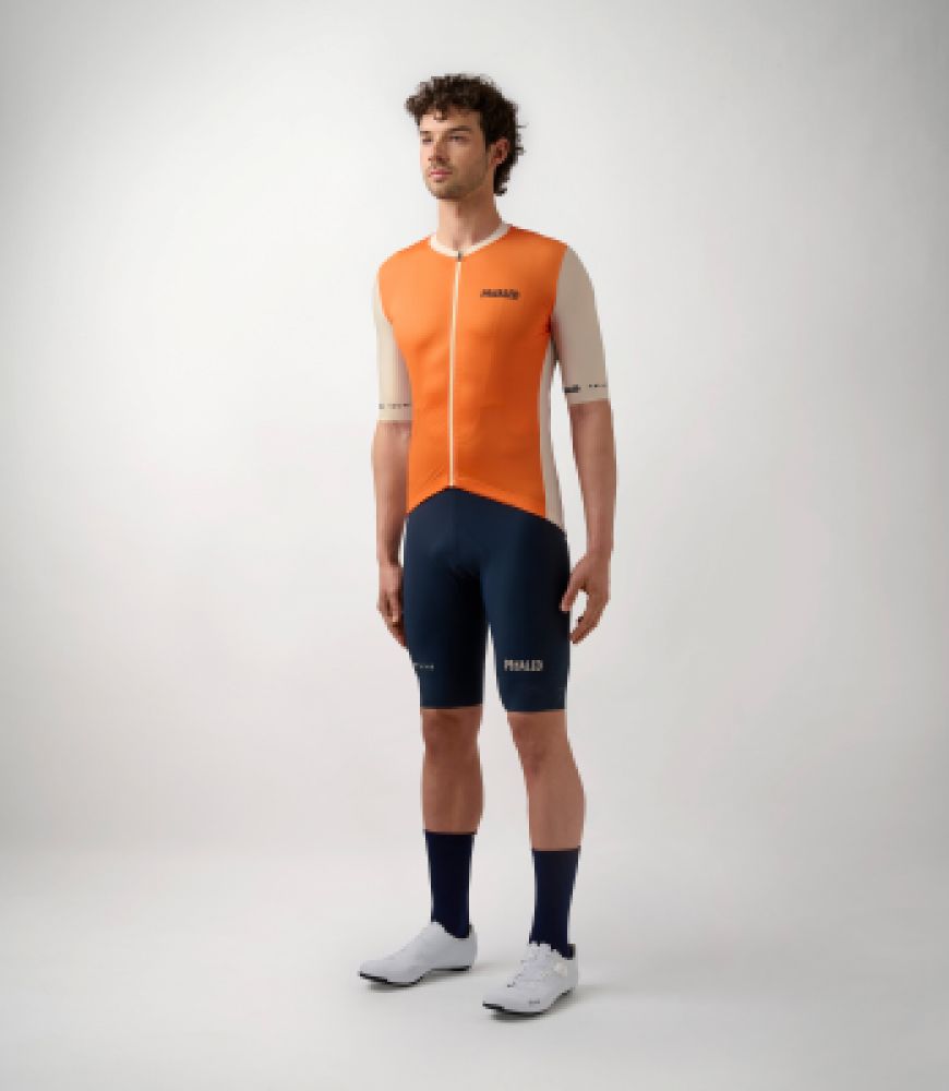 gallery Pedaled : maillot Logo