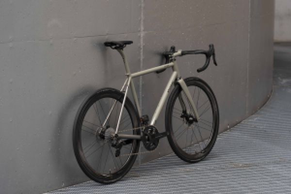 gallery Bike-Check : Stelbel Antenore XCr, 50 ans d&#39;avant-garde !