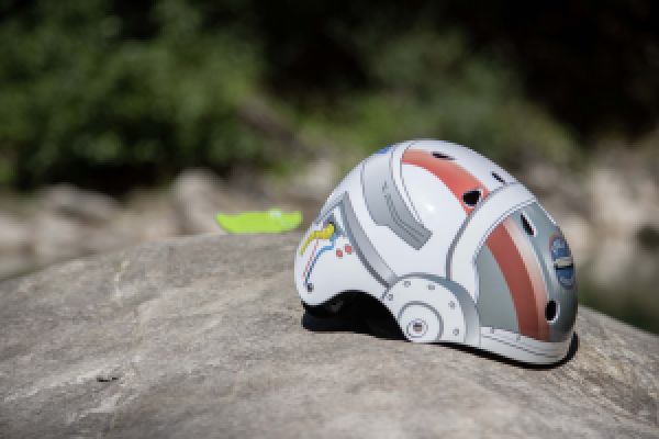 gallery Mon premier casque : une sélection de 11 modèles pour les enfants !