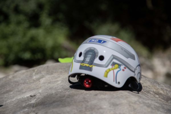 gallery Mon premier casque : une sélection de 11 modèles pour les enfants !