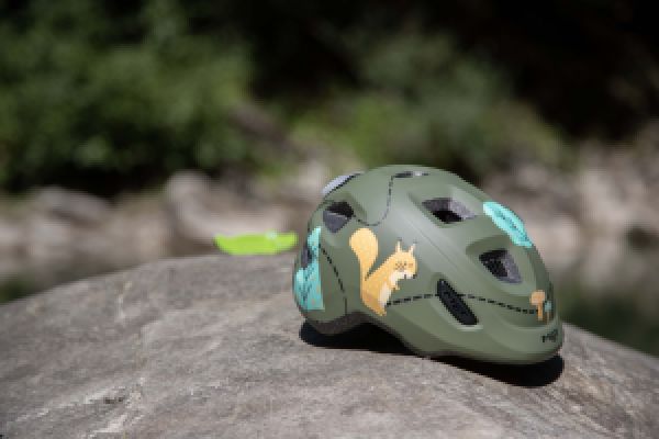 gallery Mon premier casque : une sélection de 11 modèles pour les enfants !