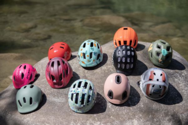 gallery Mon premier casque : une sélection de 11 modèles pour les enfants !