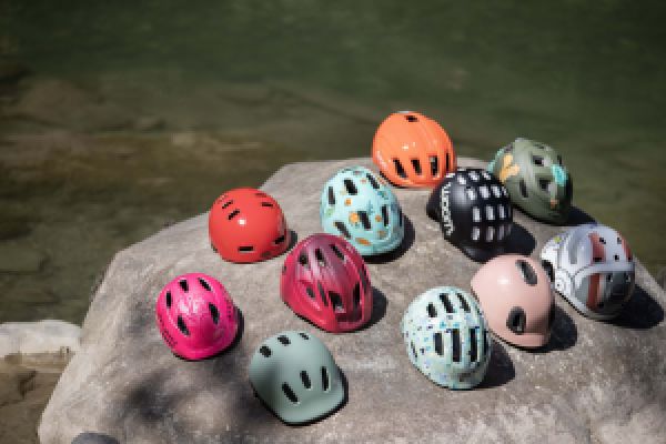 gallery Mon premier casque : une sélection de 11 modèles pour les enfants !