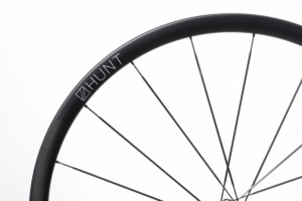 gallery Hunt Hill Clim SL : des roues à 963 grammes !