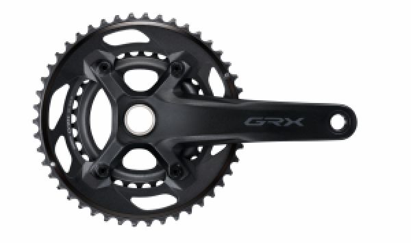 gallery Shimano remodèle les groupes GRX