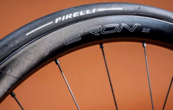 gallery Nouveautés 2024 : Campagnolo Hyperon