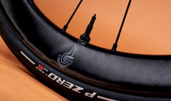 gallery Nouveautés 2024 : Campagnolo Hyperon