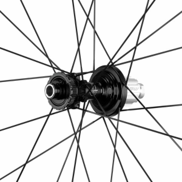 gallery Nouveautés 2024 : Campagnolo Hyperon