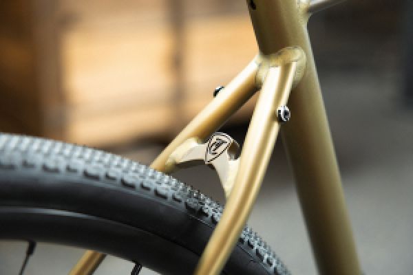 gallery Titici : un gravel alu très soigné