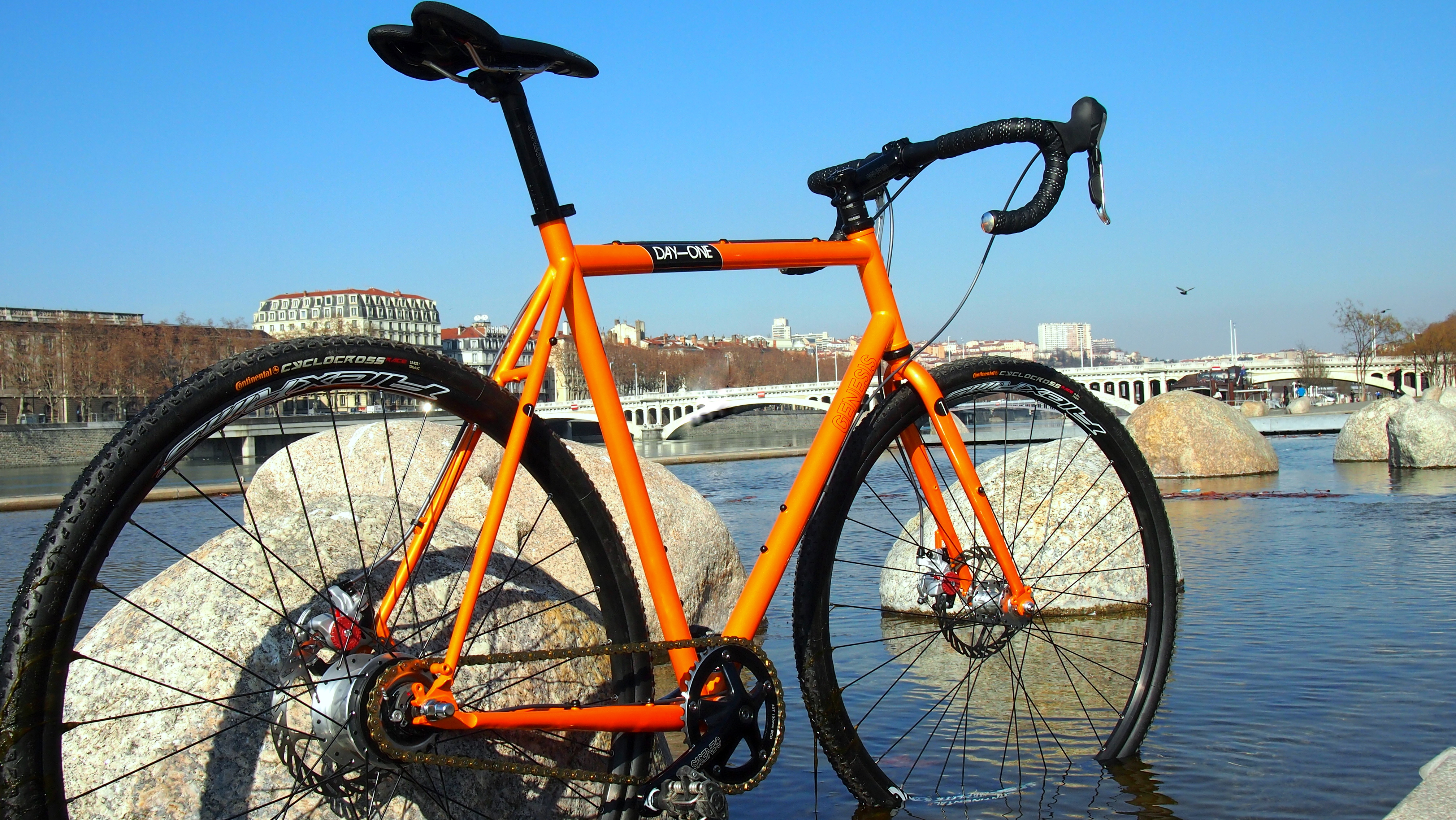 Transformer un VTT en vélo urbain 