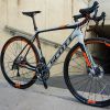 Scott Addict Gravel Disc / Scott se lance dans le Gravel