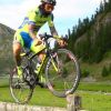 Vidéo : Vittorio Brumotti roule pour Tinkoff-Saxo !