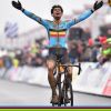 Les Championnats du Monde de CX en images