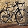 Essai : Ritchey Swiss Cross, la magie noire de maître Tom.