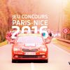 Jeu concours Paris-Nice 2016 by ŠKODA