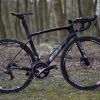 Le BH G7 Disc Direct Energie pour Paris-Roubaix