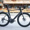 Specialized nouveautés 2017 : un Venge ViAS Disc