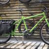 Eurobike 2016 : Bikepacking & Aventure