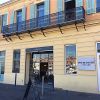 Découverte : le Café du Cycliste à Nice