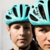 Women's Day - Met Women & Drops Cycling Team