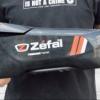 Présentation vidéo :  Zéfal Tubeless Tank