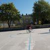 SHBPC17 - Vélo de Route part à la découverte du bike polo