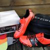 Essai chaussures : Giro Factor Techlace