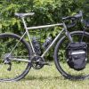 Cycles Victoire : un proto en TIG !