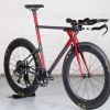 Victoire Vitesse : un projet de vélo de chrono