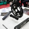 Eurobike 17 : Rotor ALDHU 3D+ et R-Volver