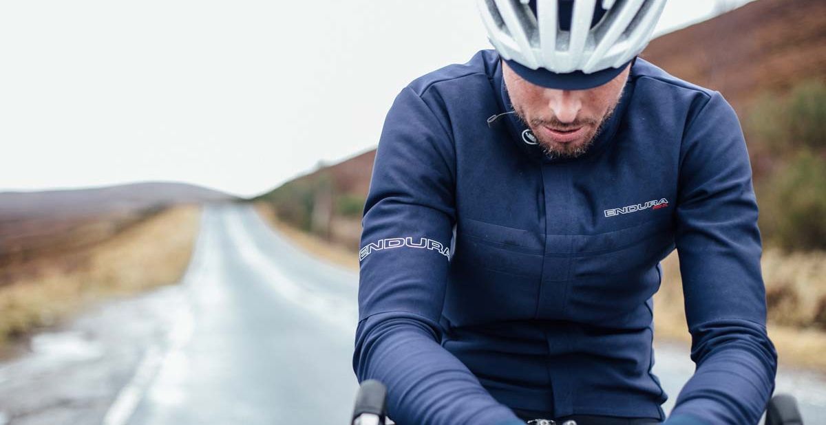 Veste velo endura cheap
