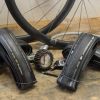 Essai Tubeless haut de gamme : Hutchinson Fusion 5 Galactik et Schwalbe Pro One