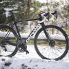 Essai : Cervelo R5 Disc Dura-Ace Di2