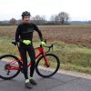 Essai : Cuissard et maillot longs Santini Vega 2.0