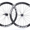 Les nouveautés Zipp : 454 NSW et 303 boyaux