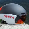 Essai Smith Podium TT : pour fendre la bise !