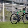 Bike check : le Scott Foil de Neymar Jr