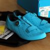 Essai : Chaussures Shimano RP9