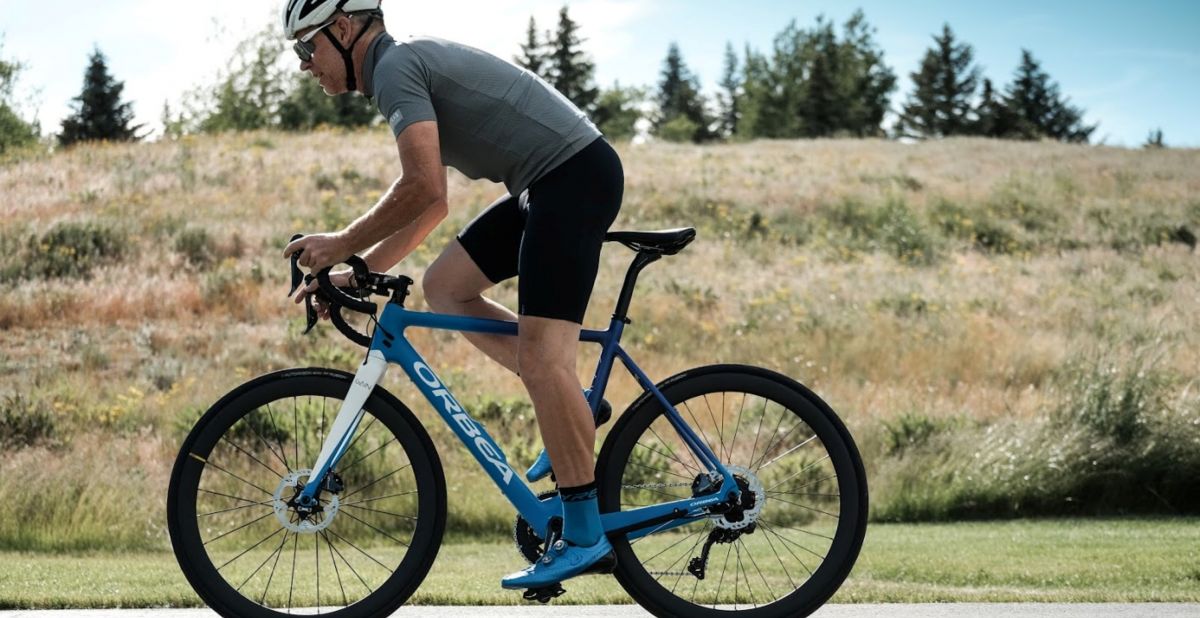 Batterie additionnelle orbea gain outlet